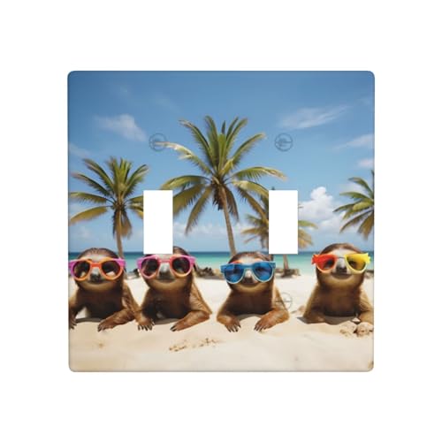 Funny Sloth