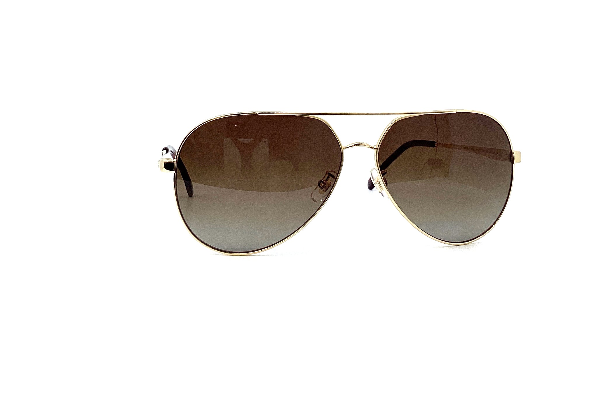 Carrera 3005/S Gold Havana Sunglasses - Polarized UV Protection for Men & Women - Perfect for Driving, Beach & Outdoor Activities
