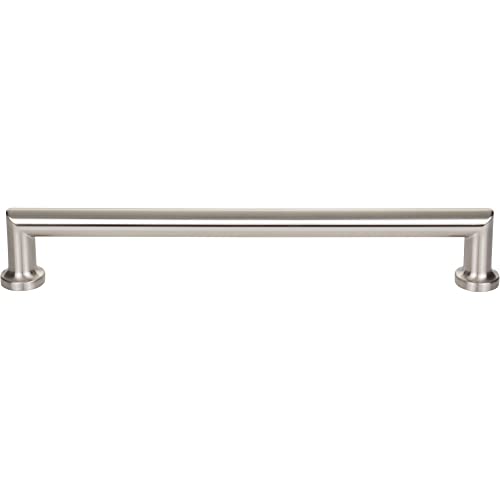 Brushed Satin Nickel