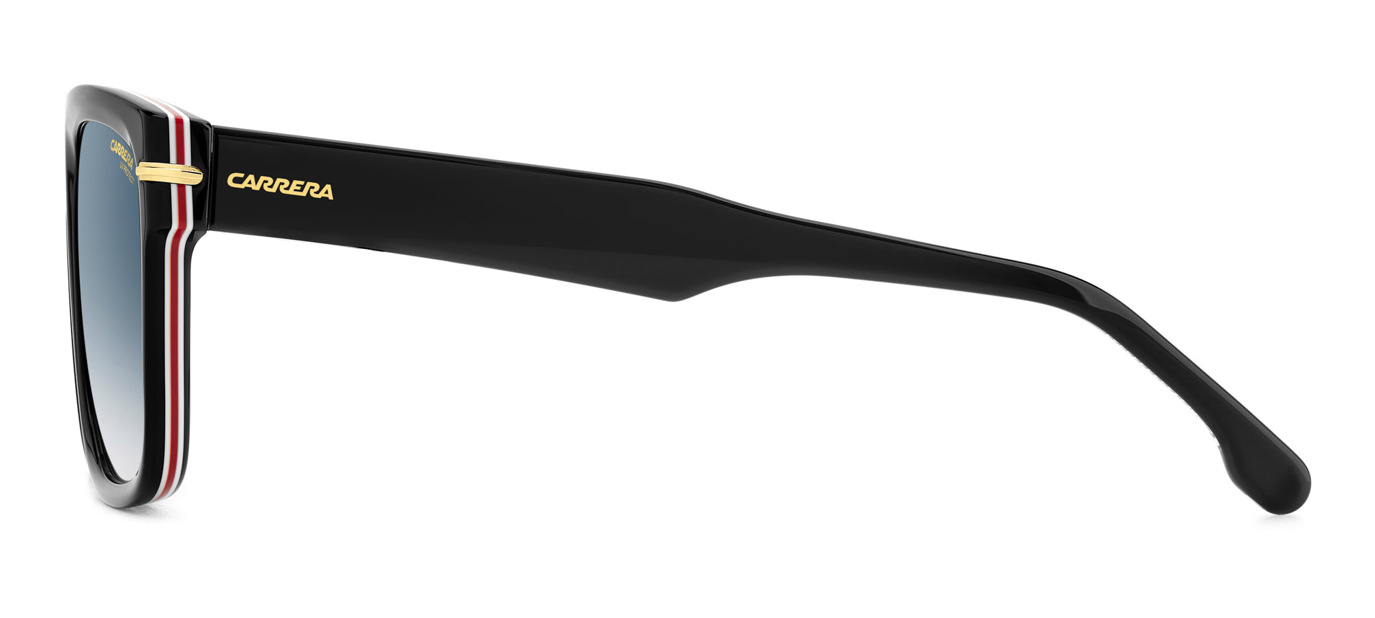 Carrera 340 S - High-Performance Sunglasses for Men & Women | UV Protection Polarized Lenses | Perfect for Driving, Running, and Outdoor Sports