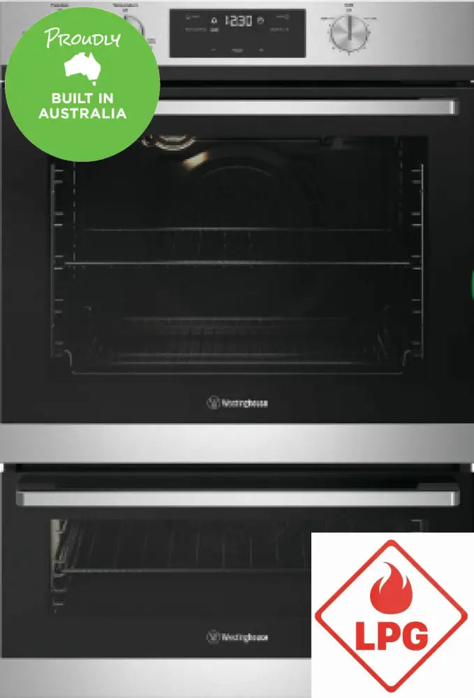 Westinghouse WVG665SCLP 30