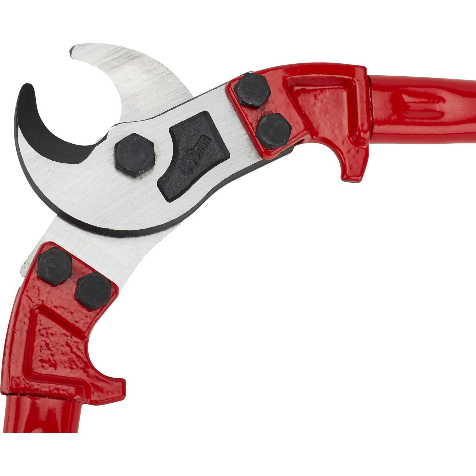 Premium Braided Hose Installation Kit (4AN-8AN) with Heavy Duty Cutter Tool - Complete Fuel & Oil Line Repair Set for Automotive, Marine & Industrial Applications