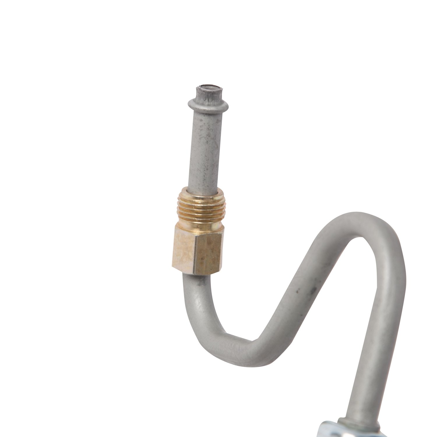 Edelmann 80529 Power Steering Pressure Line Hose Assembly - High-Quality Replacement for Smooth Steering Performance | Perfect for Ford, Chevy, Dodge & More | Ideal for Off-Roading, Towing & Daily Commuting
