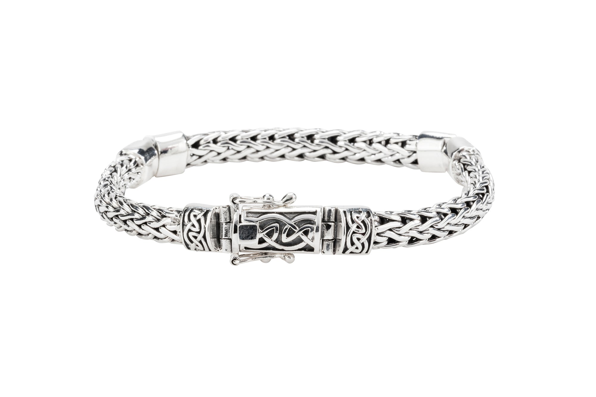 Dragon Weave Bracelet - Handmade Adjustable Leather Wristband for Men & Women | Perfect for Gifts, Boho Fashion, and Everyday Wear