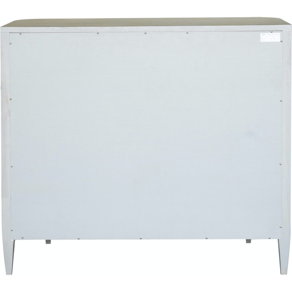Modern Unique Storage Cabinet - Stylish & Functional Home Organization Solution for Living Room, Bedroom, or Office