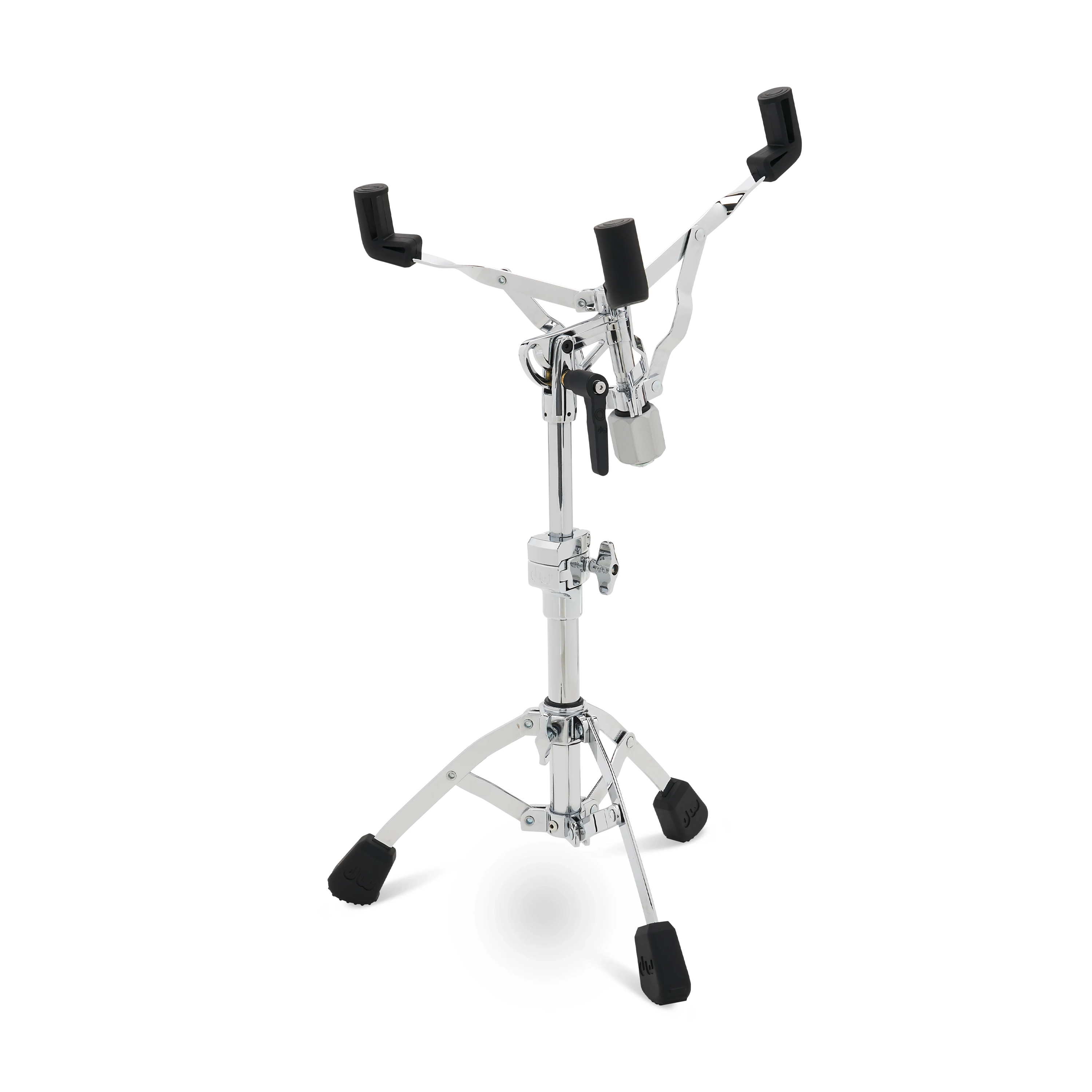 DW 3000 Series Single Braced Snare Stand - Premium Drum Hardware for Professional Drummers | Perfect for Live Performances, Studio Recording & Practice Sessions