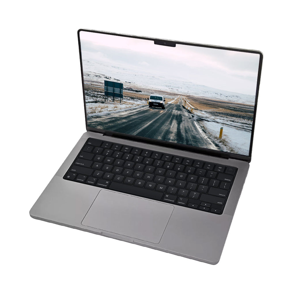 2023 Apple MacBook Pro 14