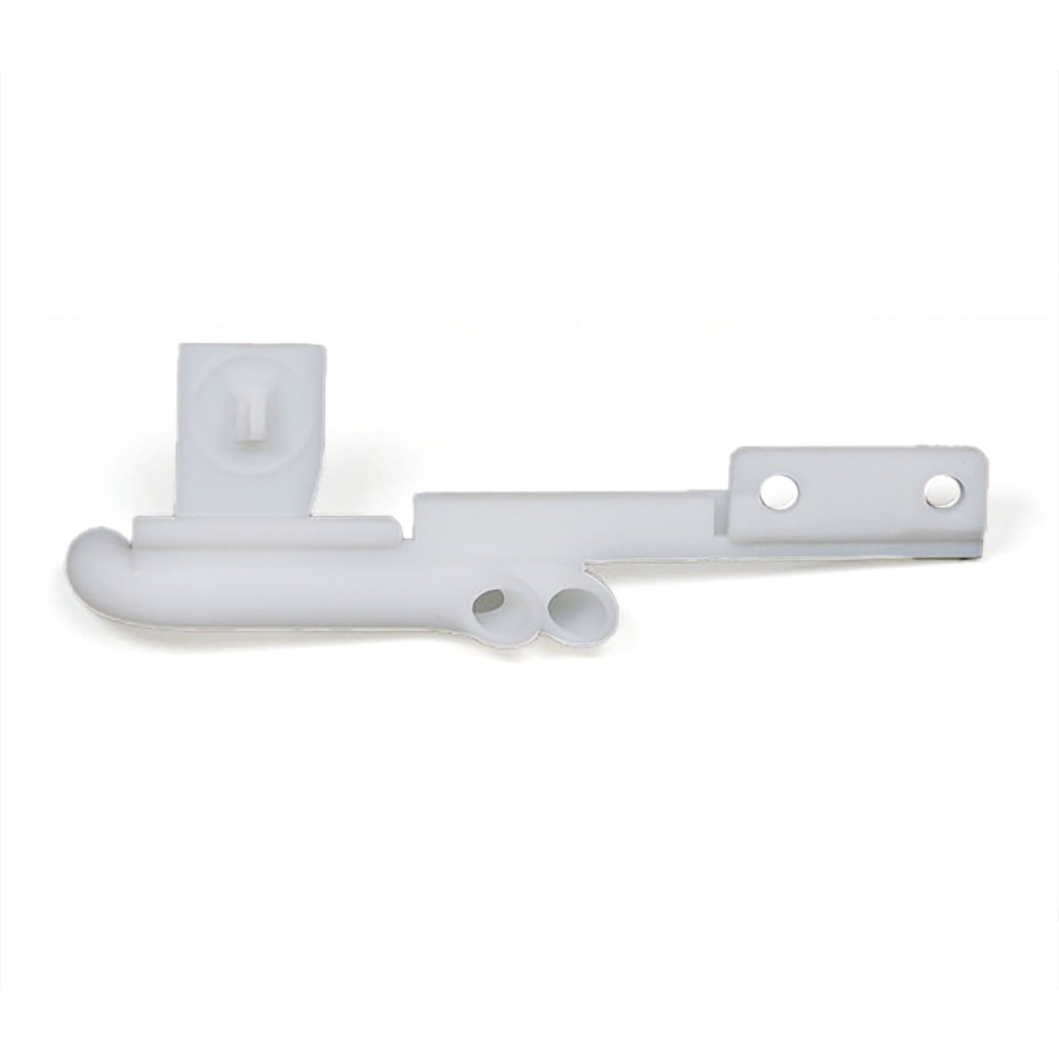 1/14 Scale Plastic Double Chimney Exhaust Pipe for Tamiya RC Tractor Truck R470/56318/56338 - DIY Upgrade Part for Remote Control Lorry Vehicle Models | Perfect for RC Truck Enthusiasts & Model Customization Projects