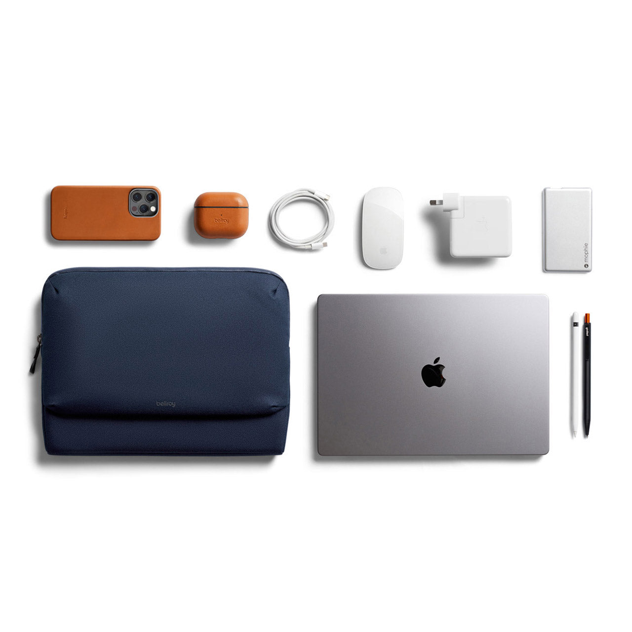 14-Inch Laptop Caddy - Portable Laptop Tray with Adjustable Height for Home, Office & Bed - Perfect for Work, Study & Relaxation