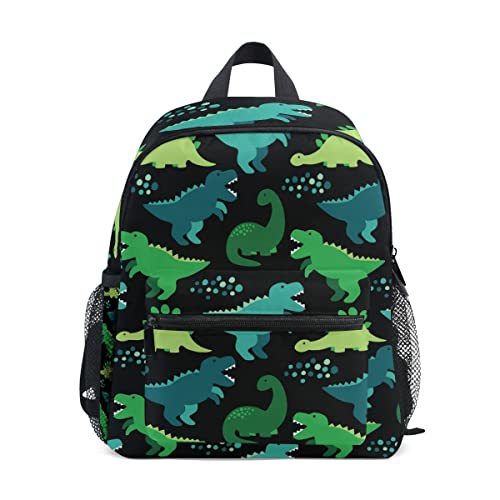 Blue Dinosaur