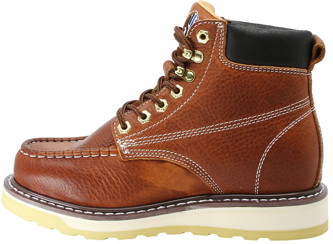 Premium Men's 6