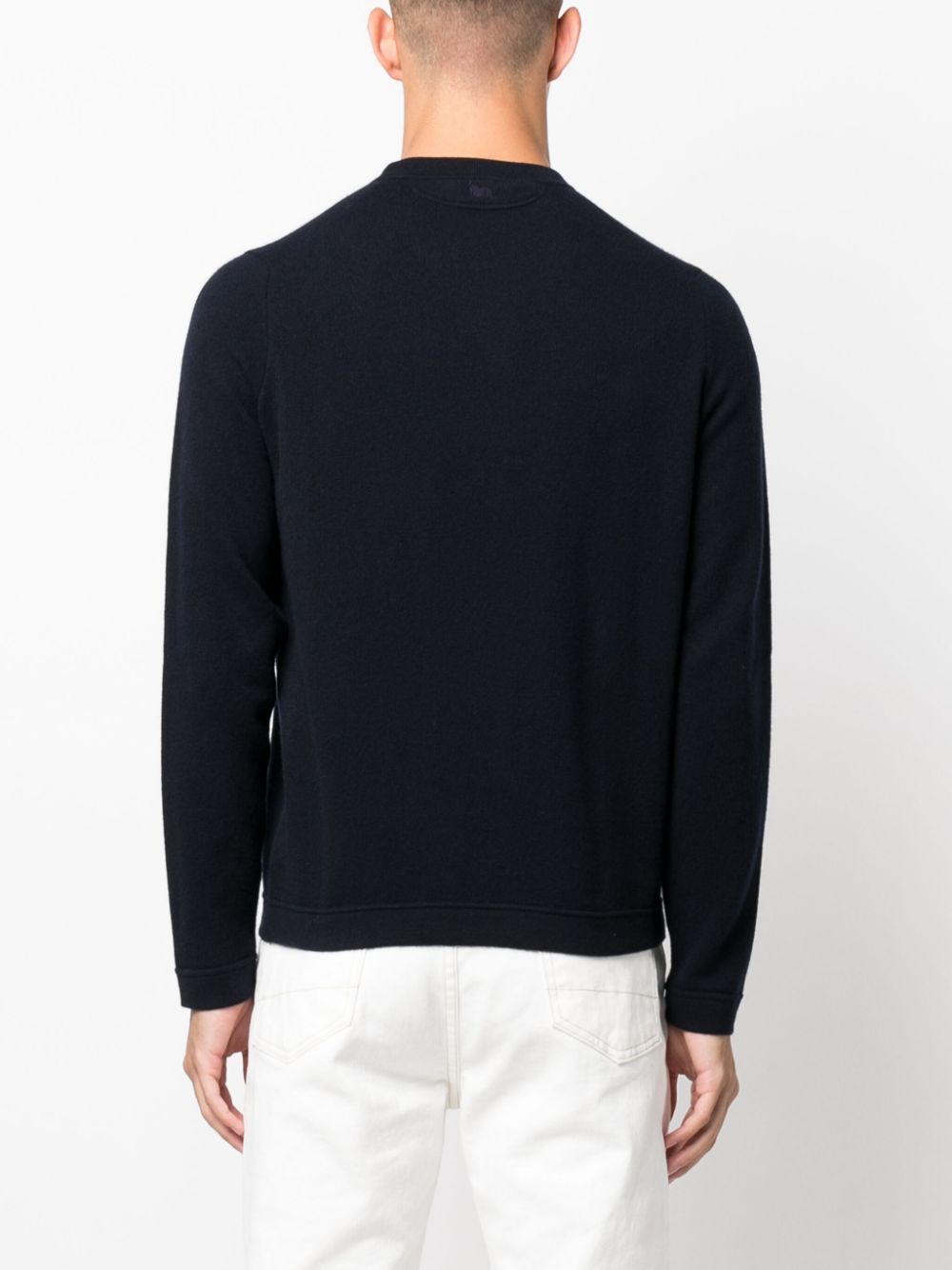 Premium Colombo Blue Sweaters for Men & Women | Soft & Warm Knitwear | Perfect for Winter & Casual Outfits