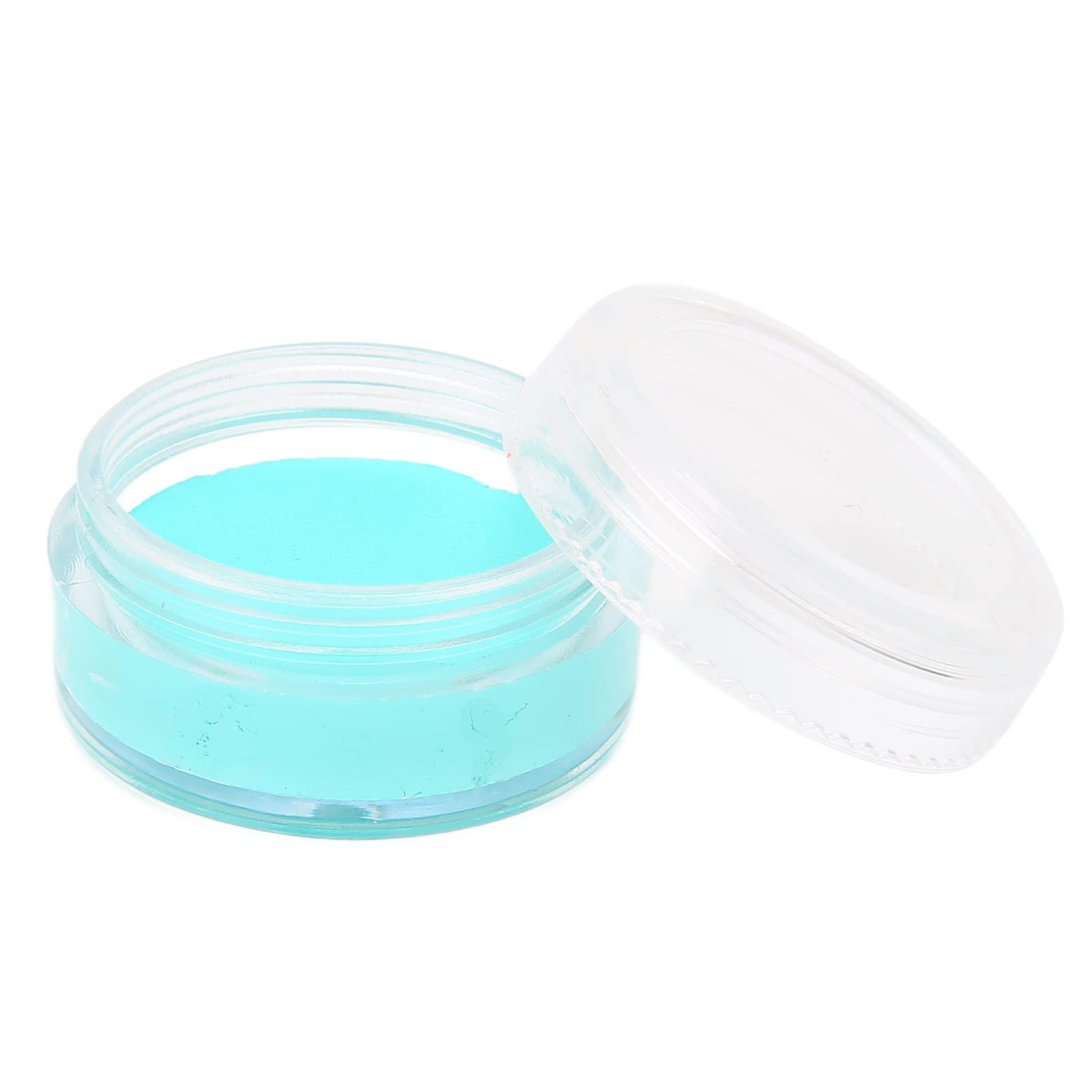 Non-Toxic Water-Based Face Paint - Professional 10g Kit for Kids, Halloween & School Events | Safe, Vibrant & Easy Wash Off (Dumb Water Orchid) - Perfect for Costume Parties, Themed Celebrations & Creative Play