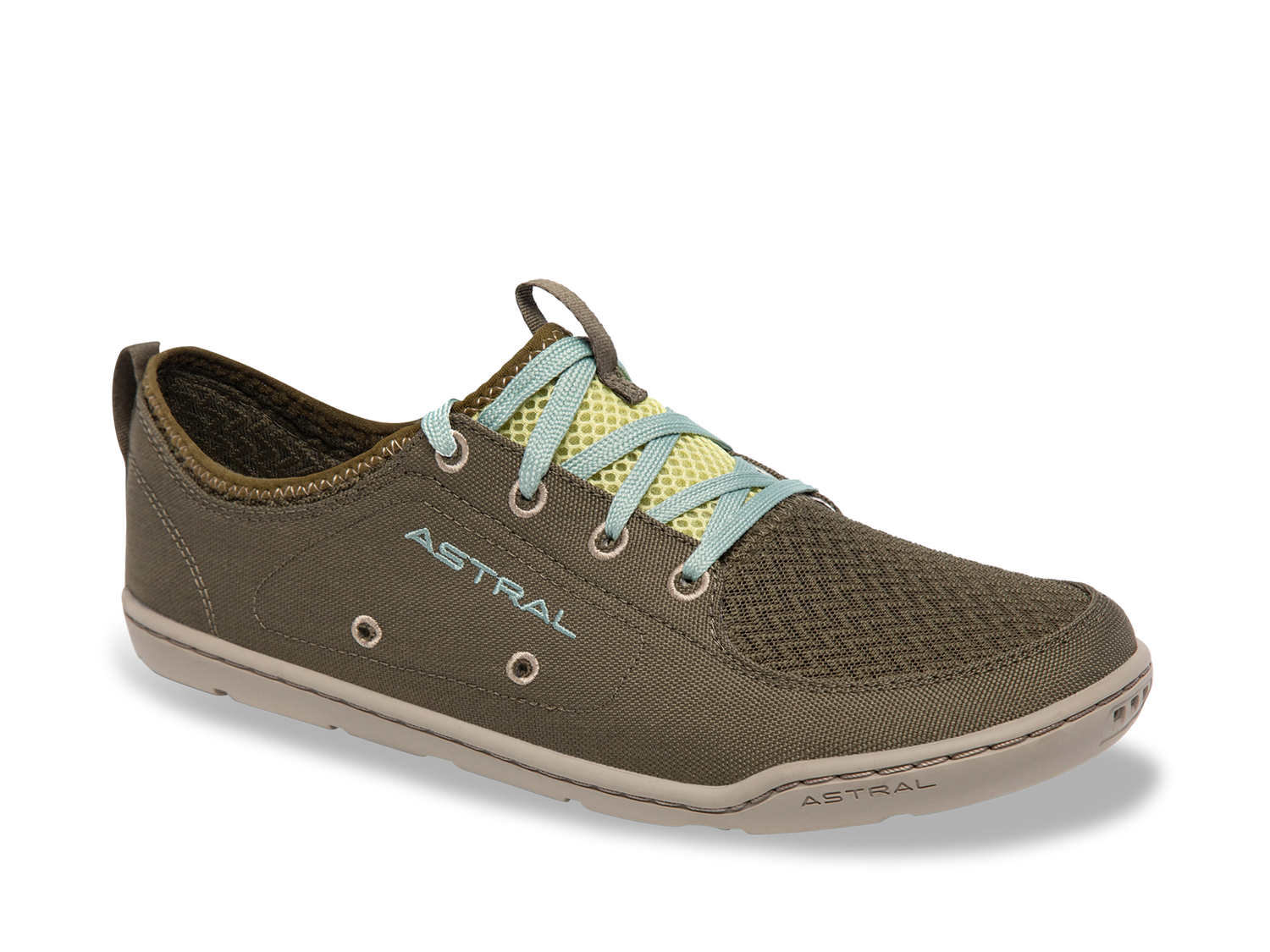 Astral Loyak Women's Running Shoes - Lightweight & Breathable for Jogging, Gym Workouts & Outdoor Activities