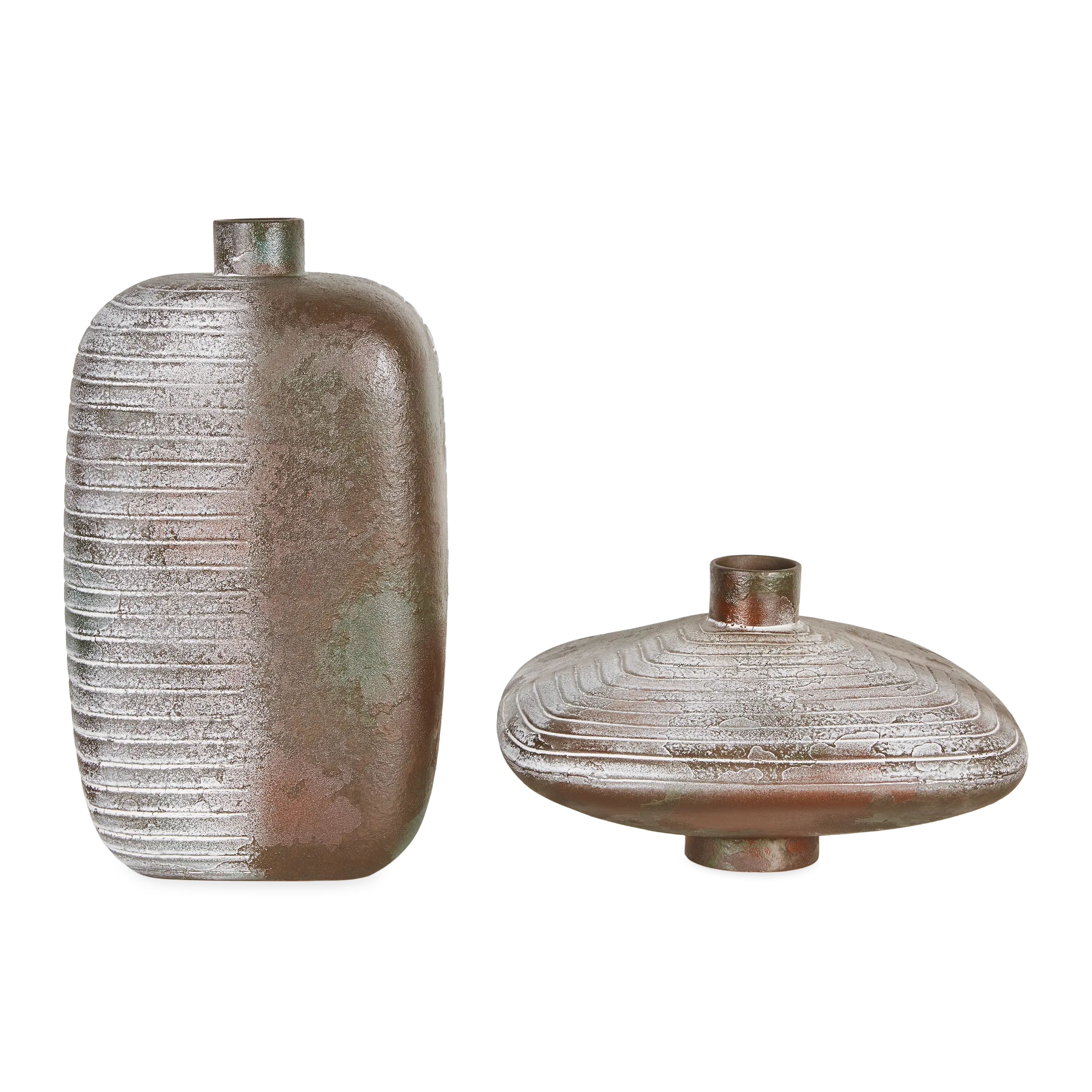 Handmade Ceramic Vase - Elegant Home Decor for Living Room, Dining Table & Wedding Centerpiece | Perfect for Flowers & Interior Design