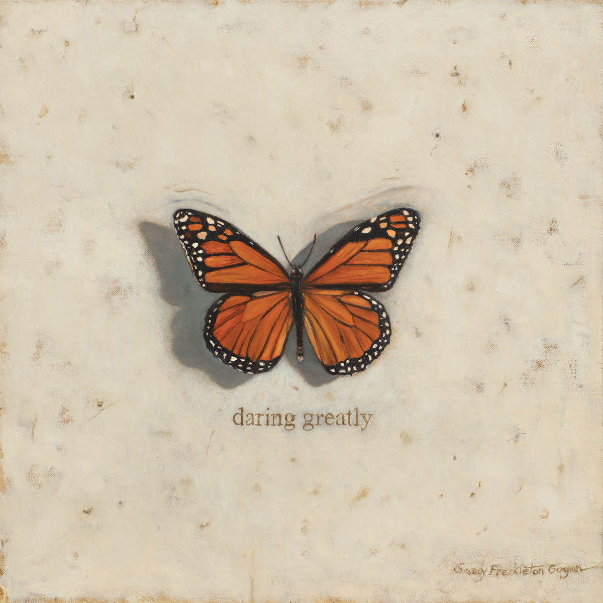 Daring Greatly by Brené Brown - Inspirational Self-Help Book for Personal Growth & Courage | Perfect for Book Clubs, Gift Giving & Motivational Reading