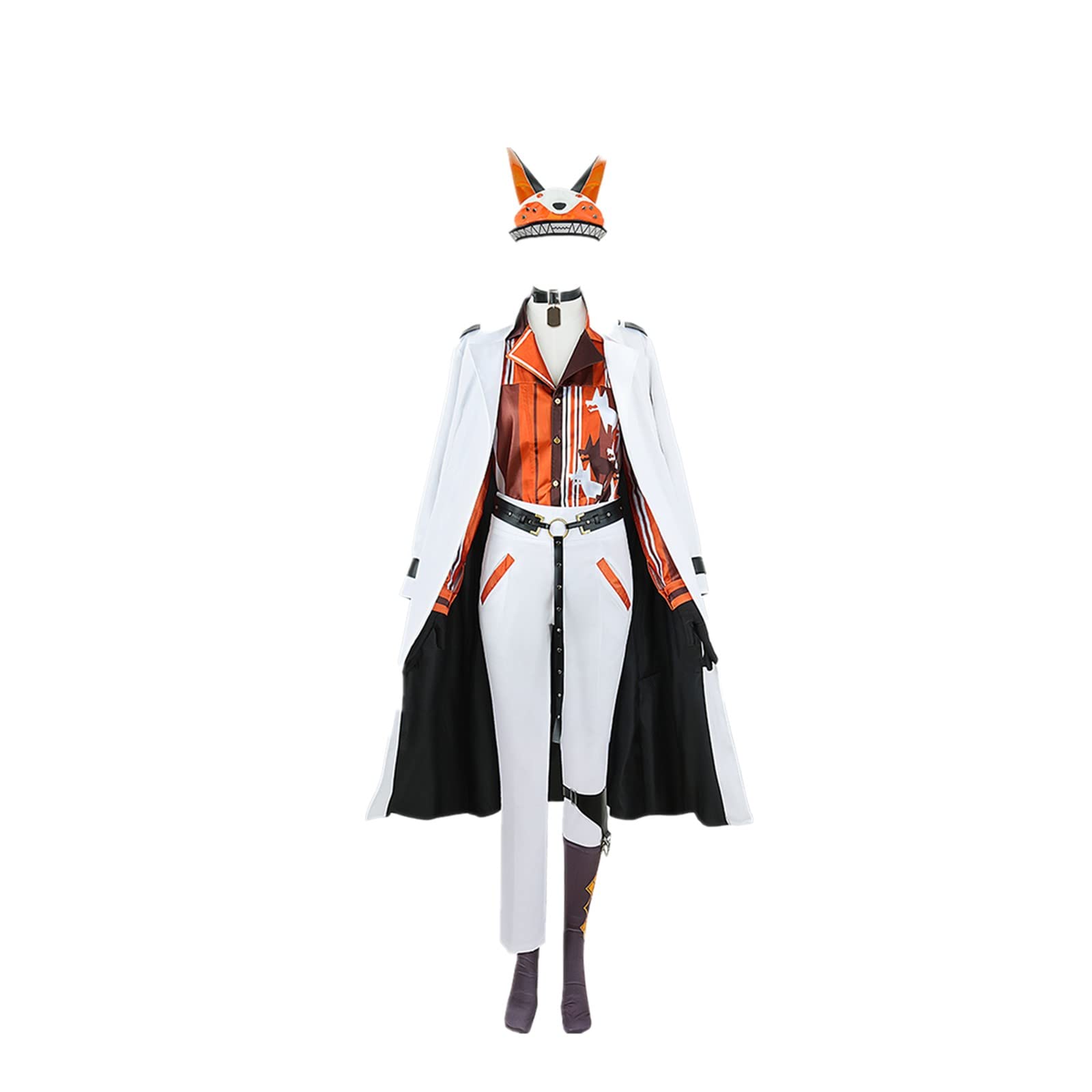 Mysta Rias Cosplay Costume - Anime Carnival Halloween Christmas Party Outfit for Roleplay & Cosplay Events