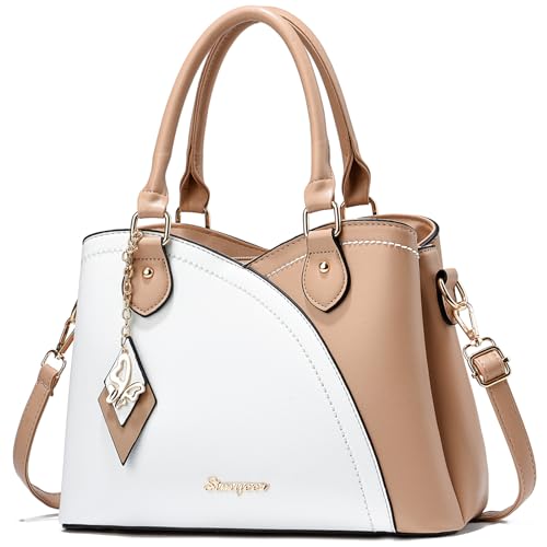 4-white Khaki