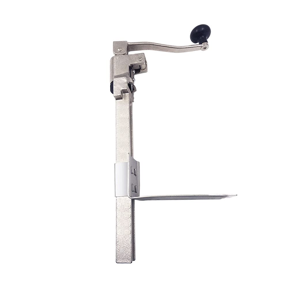 Heavy Duty Commercial Can Opener - 19
