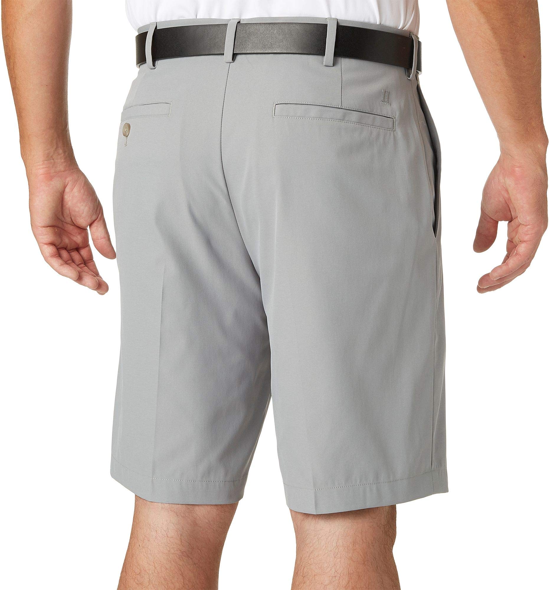 Men's P11 Golf Shorts - Lightweight, Breathable & Stretchable for Comfort on the Course | Perfect for Golfing, Casual Wear & Outdoor Activities