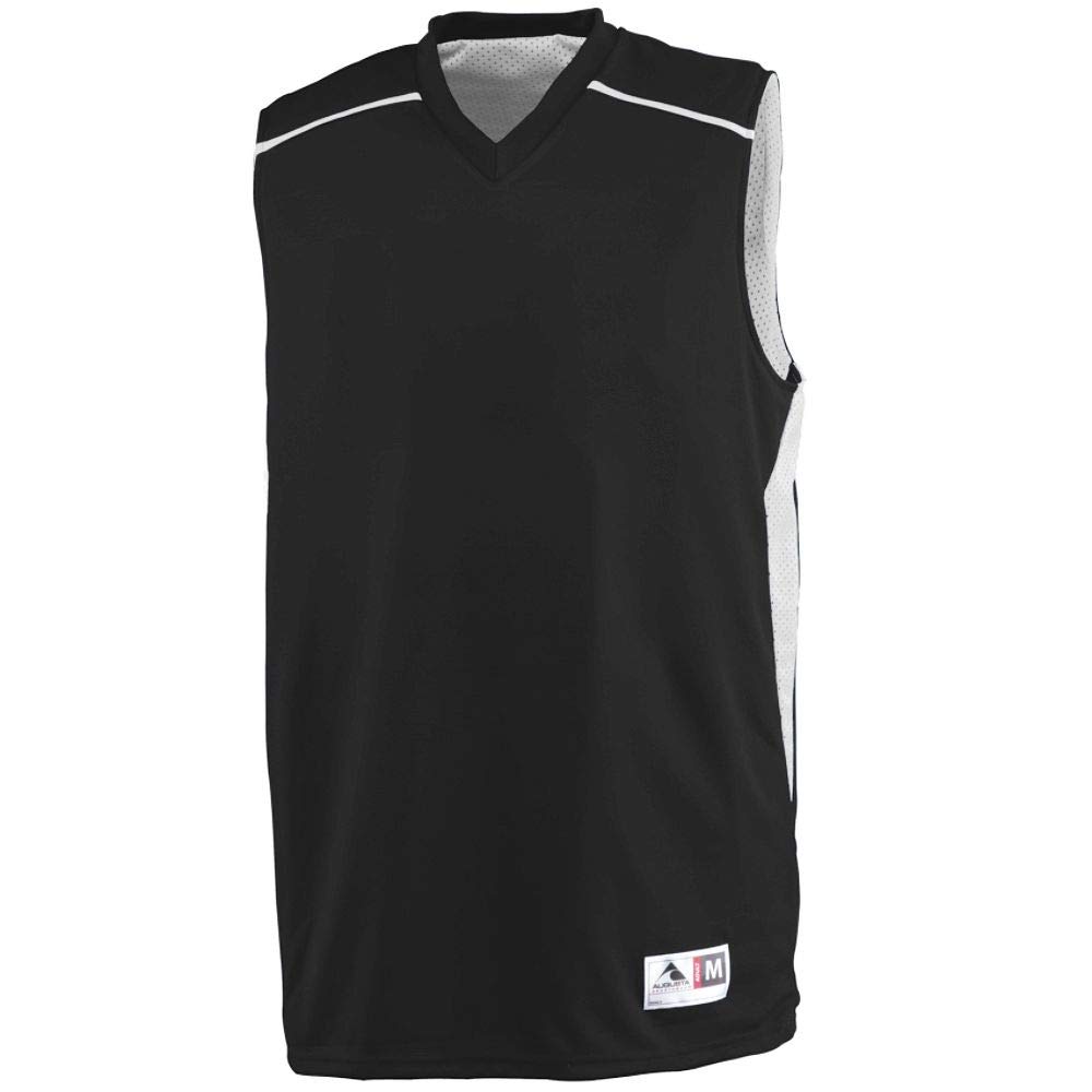 Augusta Sportswear Boys' Athletic Apparel - Comfortable & Durable Activewear for Sports, School & Play