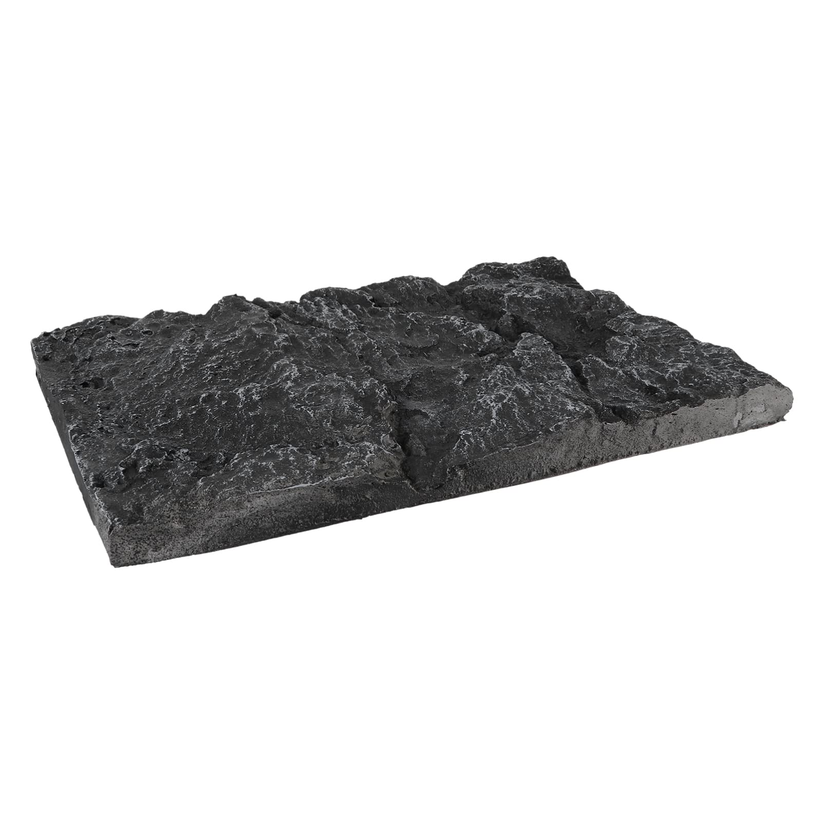 PATKAW Terrarium Background Board - Aquarium Fish Tank Background Plate for Reptile & Aquatic Habitats - Perfect for Enhancing Natural Decor in Home & Office Aquariums