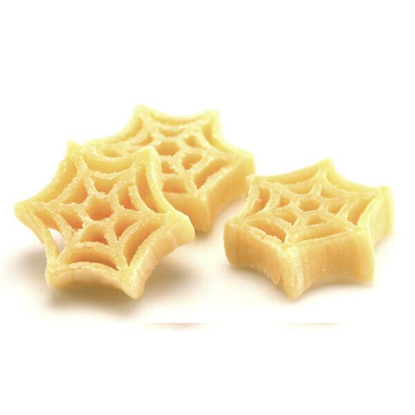 Pastidea - POM Spider Web Pasta Die Compatible with Philips Pasta Maker Avance - Perfect for Homemade Italian Pasta, Noodles & Healthy Cooking