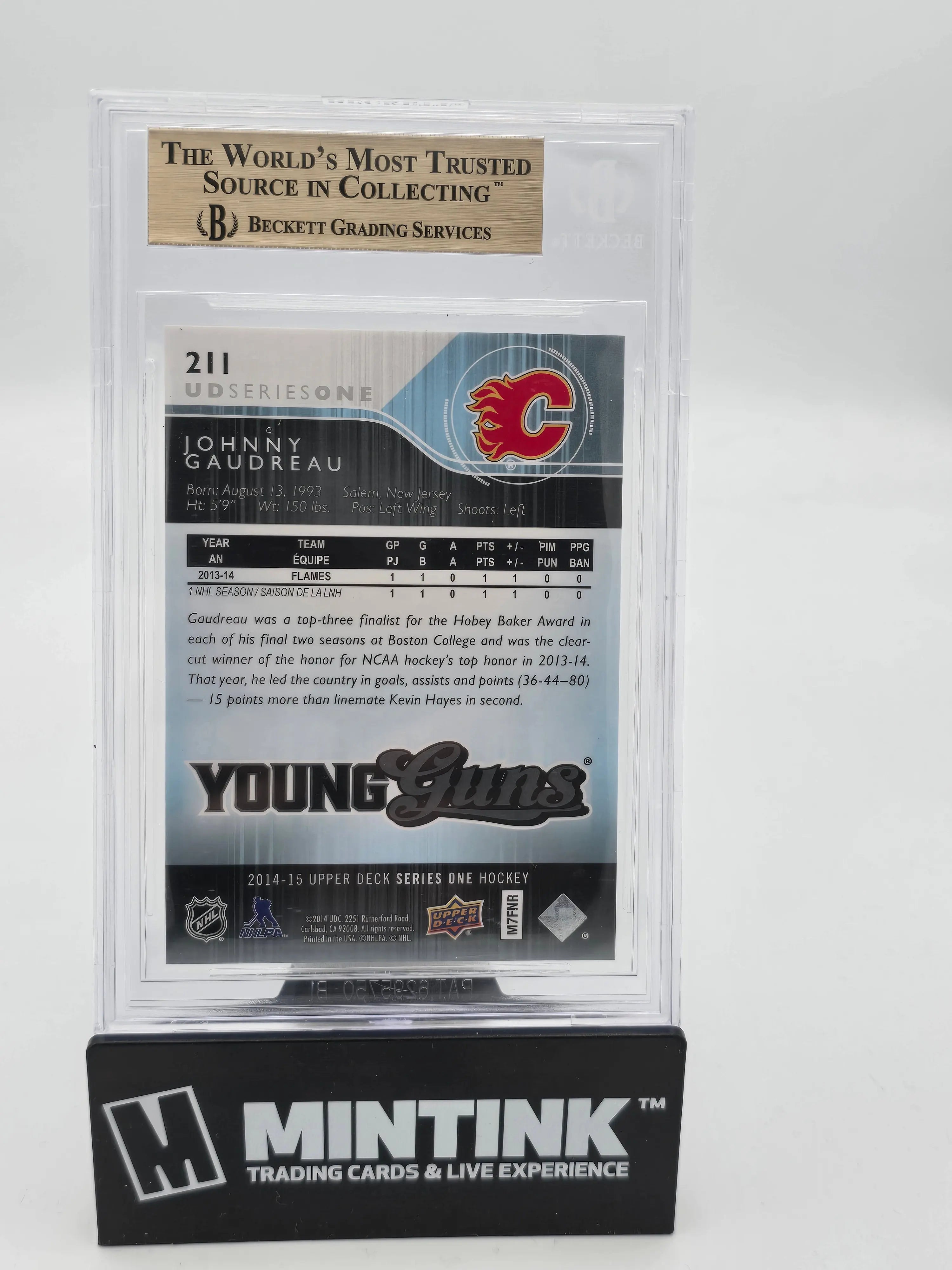 2016 SP Authentic Auston Matthews Future Watch Gold Spectrum PSA 10 /50 Hockey Rookie Card - Perfect for Collectors, Investors & Sports Memorabilia Enthusiasts