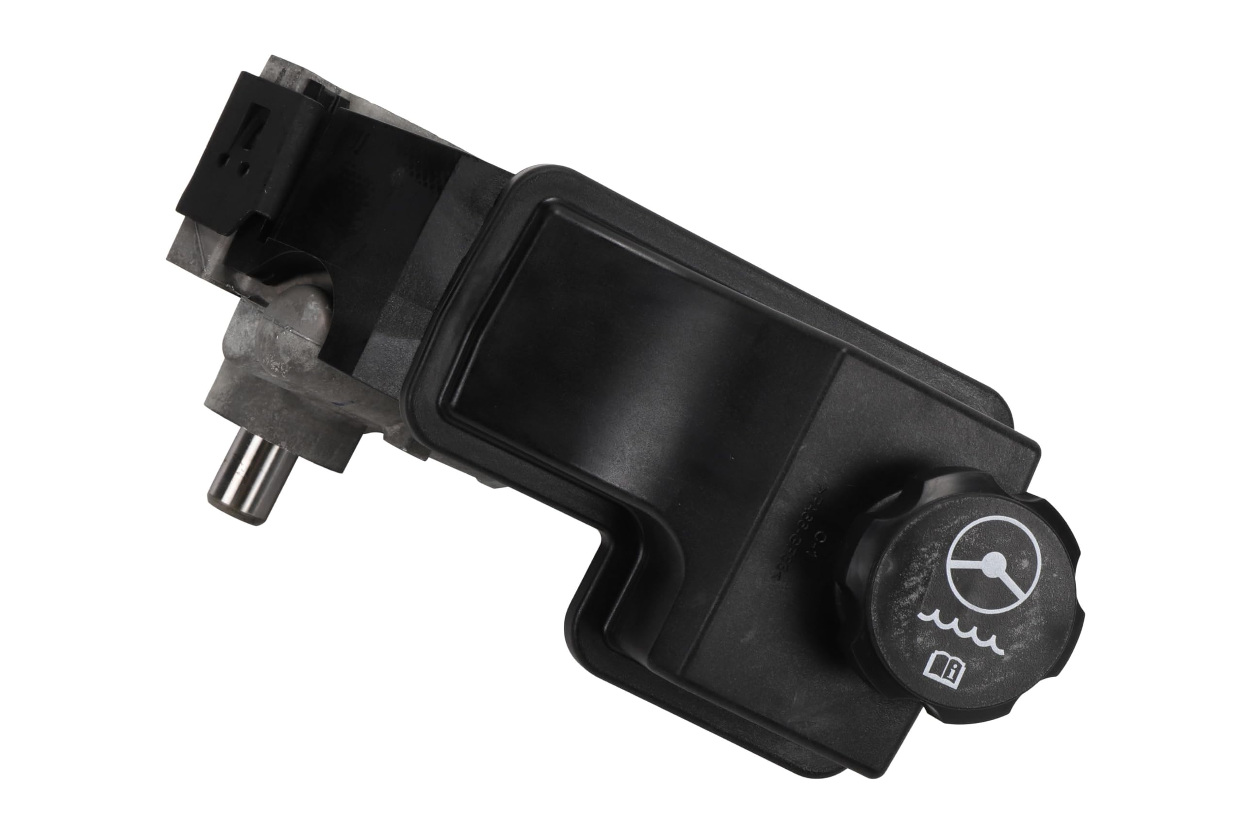 Genuine OEM 84983790 Power Steering Pump Replacement - High Performance & Durable for Smooth Steering - Compatible with Various Car Models for Daily Commute & Long Drives