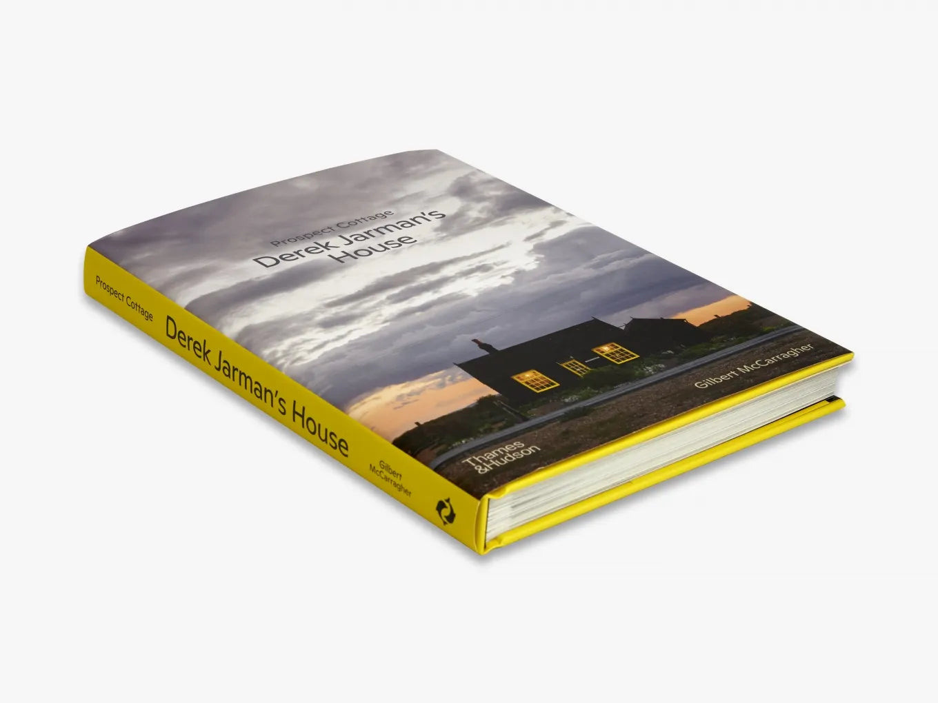 Derek Jarman's Prospect Cottage - Historic Artist Retreat in Dungeness, UK | Perfect for Creative Inspiration & Seaside Getaways