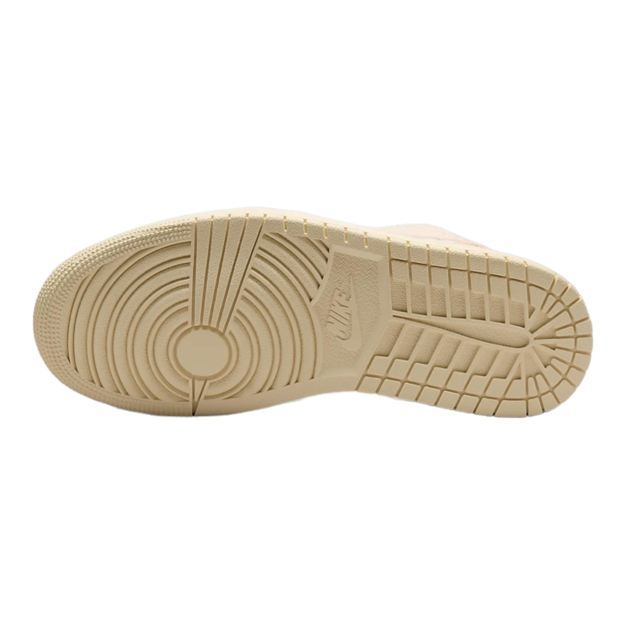 Nike Air Jordan 1 Low Women's Sneakers - Comfortable Athletic Shoes for Running, Gym & Casual Wear - Best Basketball Shoes for Women's Sports & Street Fashion