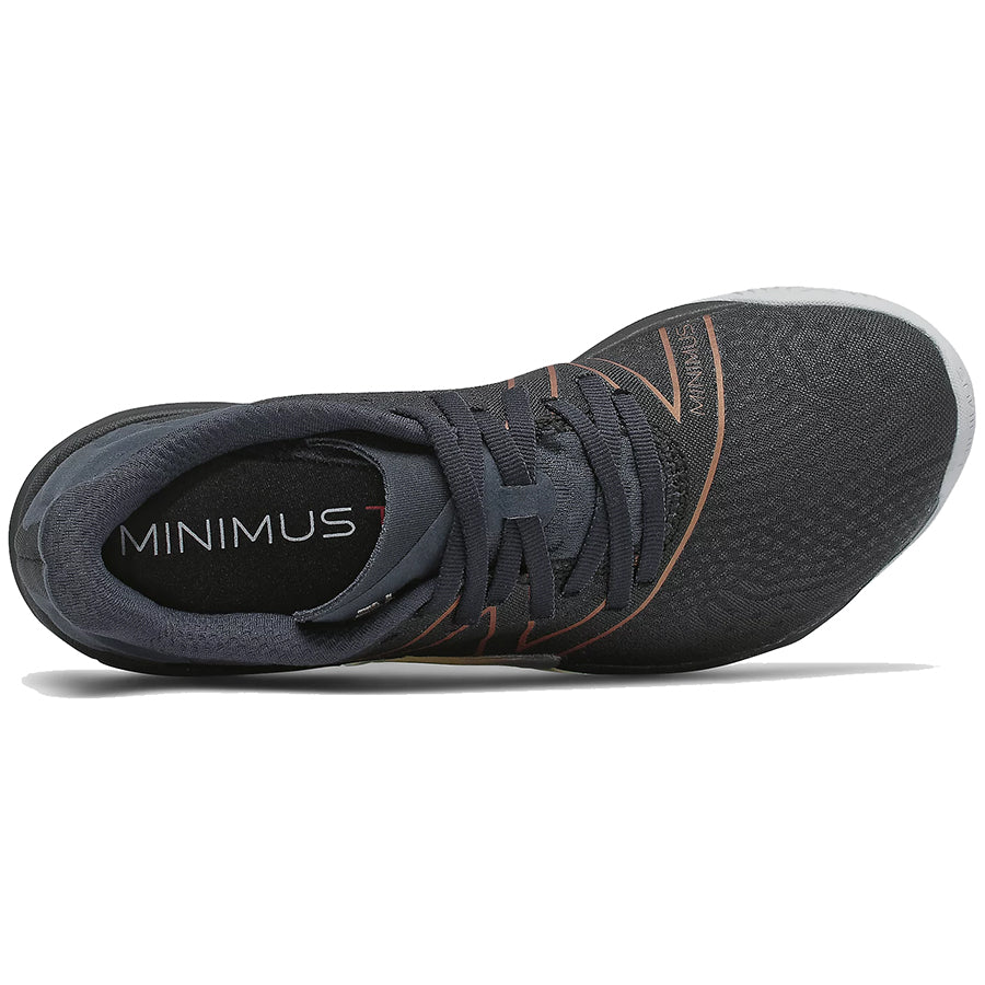 Women's Minimus TR Trail Running Shoes - Lightweight & Breathable for Hiking, Jogging & Outdoor Adventures