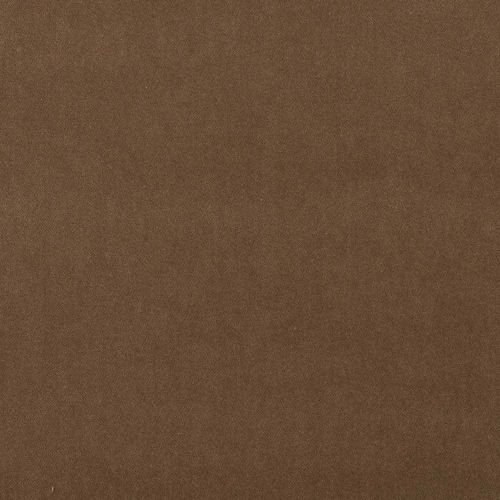 1298 TOFFEE Fabric - Soft, Durable & Versatile Upholstery Material for Furniture, Curtains & Home Decor | Premium Textile for DIY Projects & Crafting