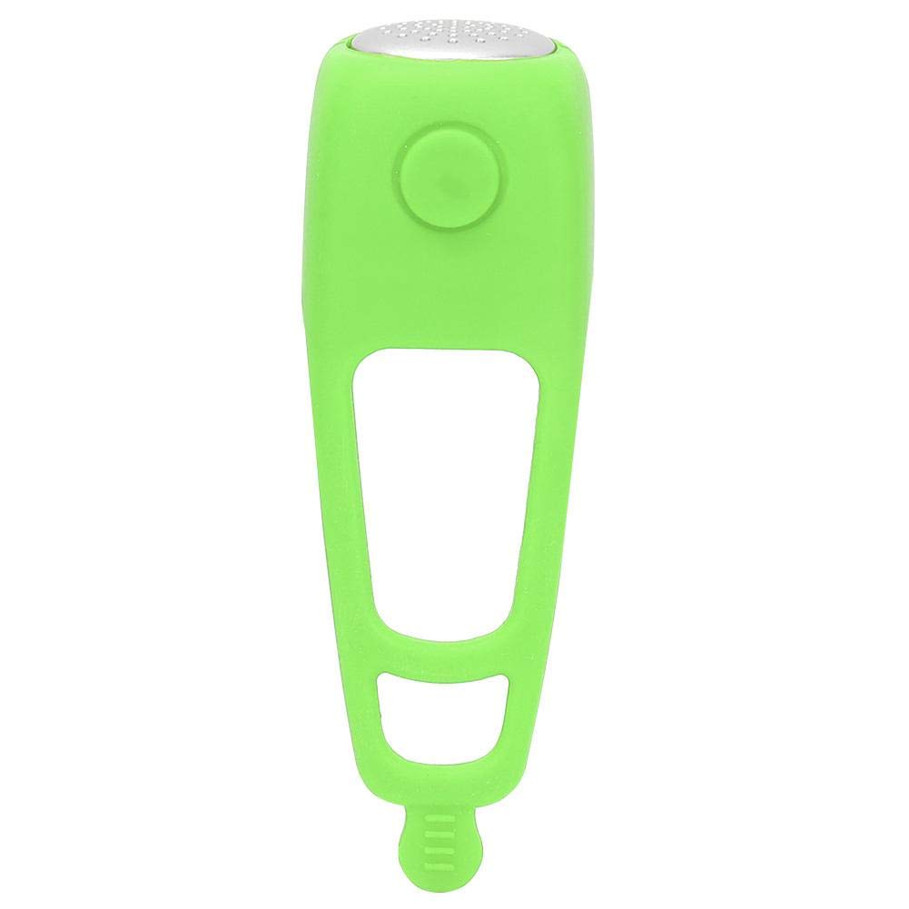 Vbest Life Mountain Bike Handlebar Bell - Electric Horn Alarm with Loud Ring for Safety - Perfect for Cycling, Commuting & Outdoor Adventures
