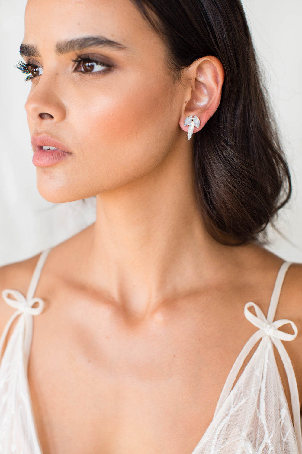 Stylish Kylar Earrings for Women - Trendy Gold Hoop Earrings for Everyday Wear | Perfect for Parties, Work & Casual Outfits