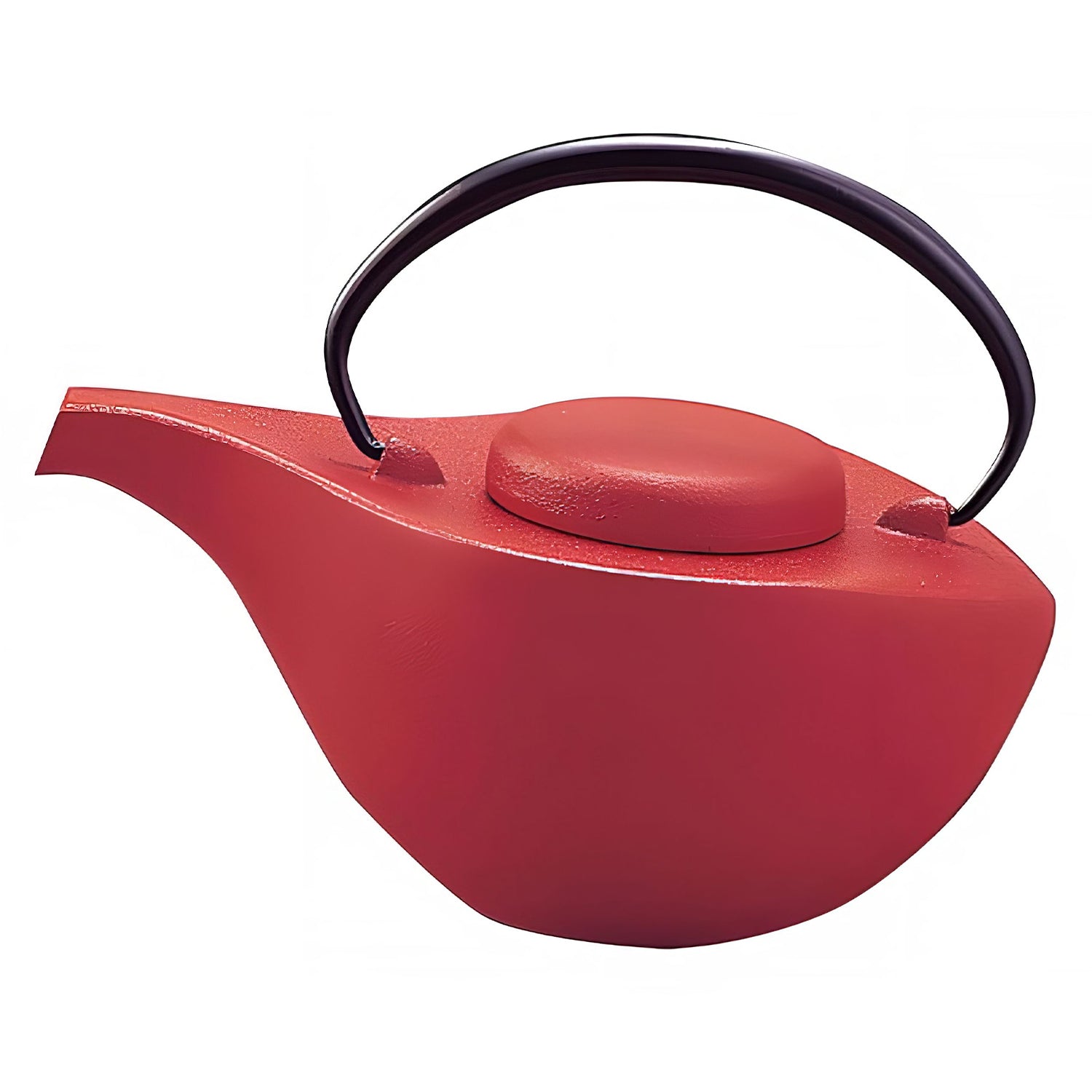Premium Iwachu Nambu Cast Iron Teapot - Japanese Tetsukyusu with Hikifune Spout for Authentic Tea Brewing | Perfect for Matcha, Sencha & Loose Leaf Tea | Home, Office & Tea Ceremony Use