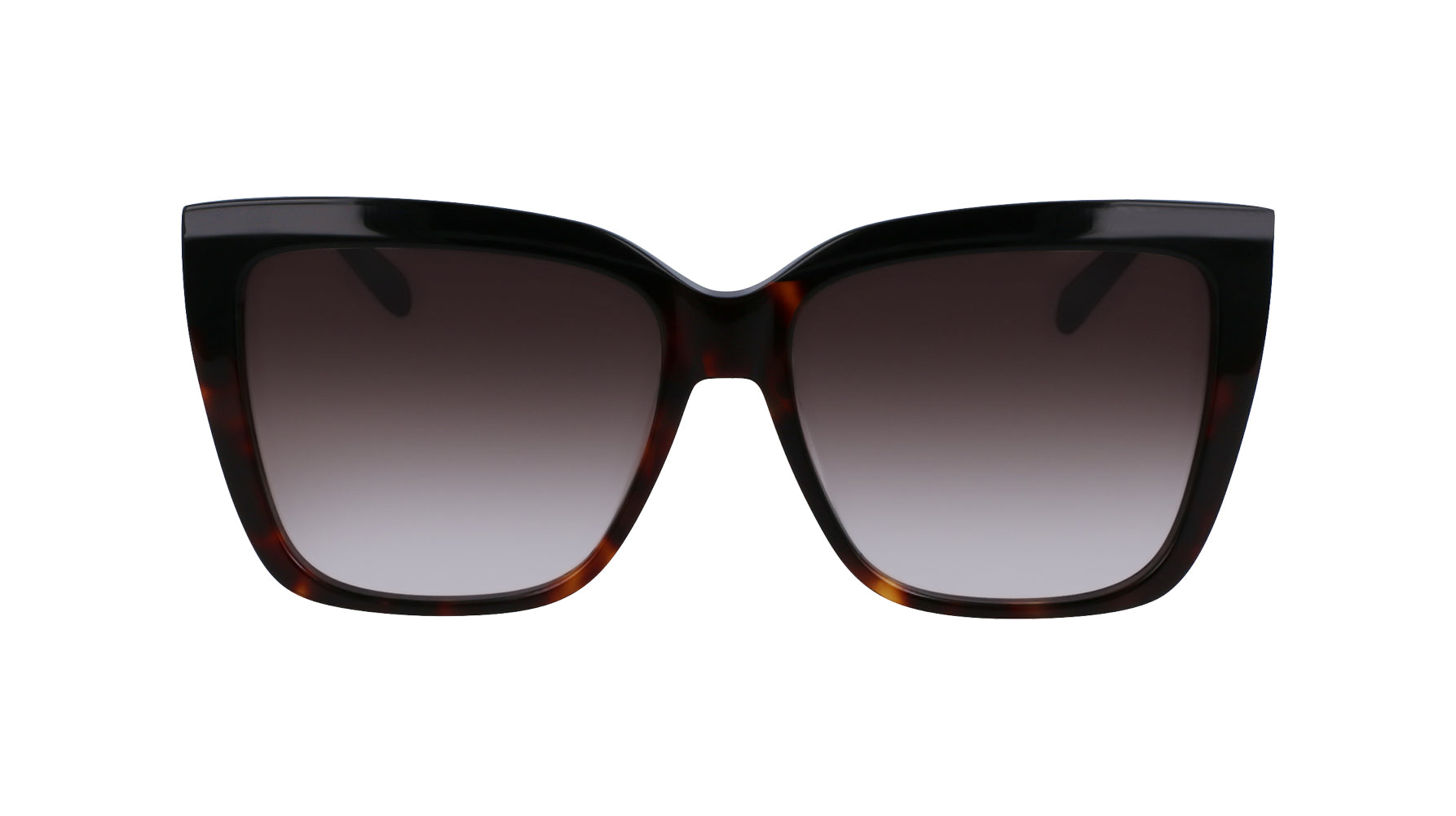 Ferragamo SF1102S Sunglasses for Women - Luxury Designer Shades with UV Protection - Perfect for Outdoor Activities, Travel & Fashion Accessories