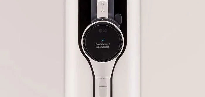 LG CordZero A9X Auto Cordless Stick Vacuum Cleaner - Lightweight, Powerful Suction for Pet Hair, Hard Floors & Carpets - Perfect for Home Cleaning & Quick Pickups