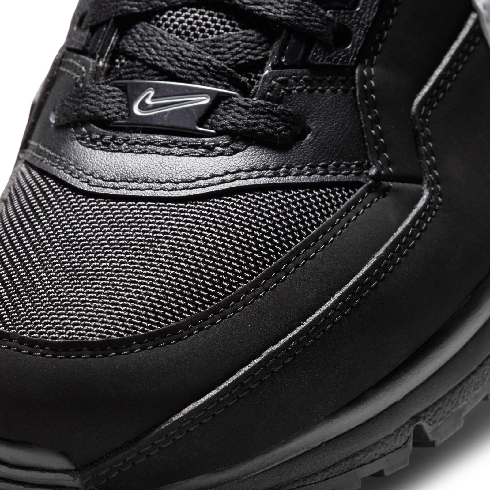 Nike Men's Air Max LTD 3 Running Shoes - Lightweight Cushioned Sneakers for Jogging, Gym & Casual Wear - Best Comfort Athletic Footwear for Men