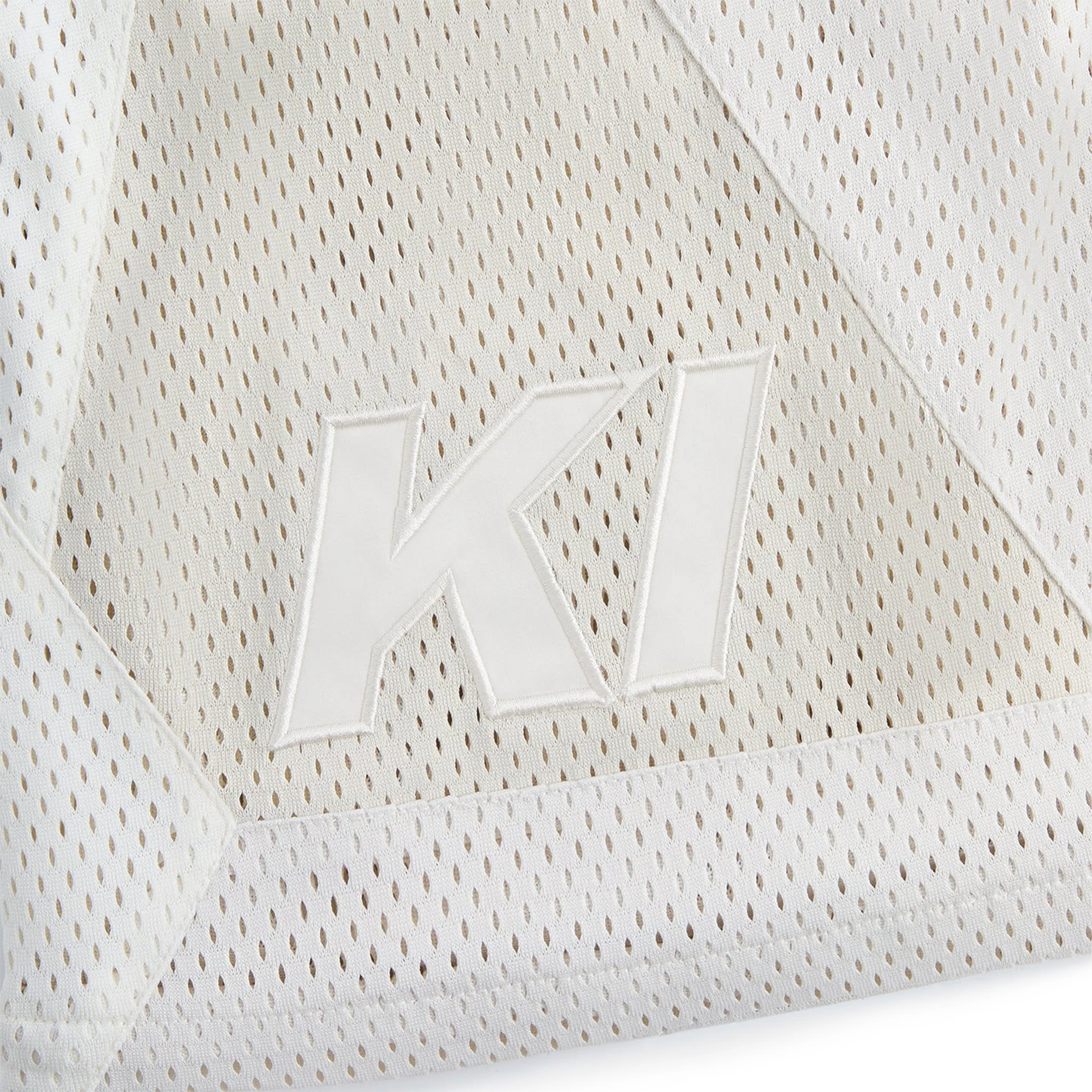 Kith Mesh Turbo Shorts for Men - Lightweight Breathable Running & Gym Workout Shorts - Perfect for Jogging, Training & Casual Wear