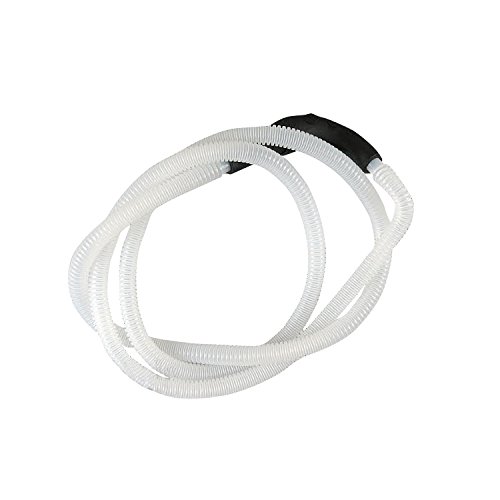 ForeverPRO 807117001 Dishwasher Drain Hose Replacement for Frigidaire Dishwasher Models 154753201, 154606701, 154525301, 154411003 - Perfect for Kitchen Appliance Repair and Maintenance