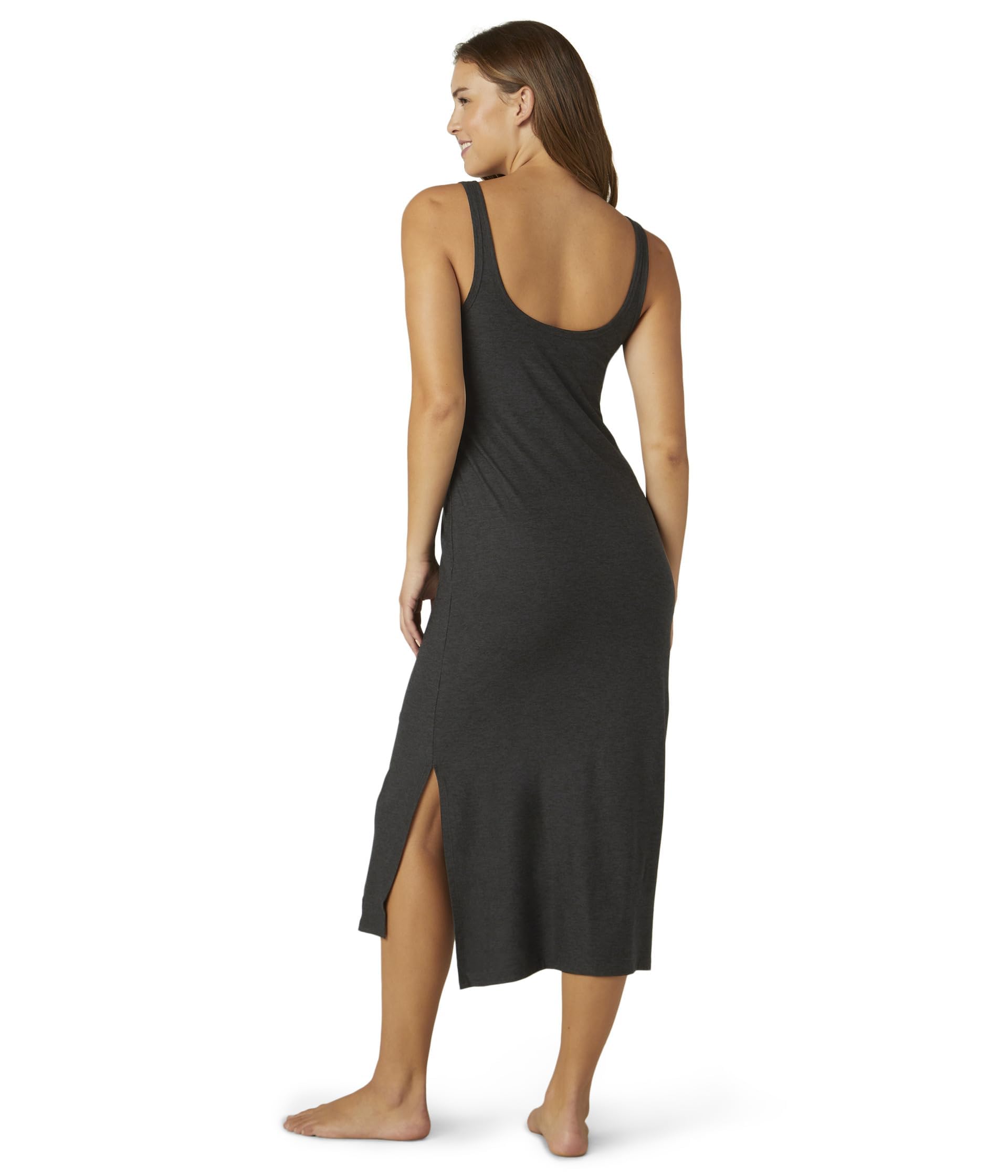 Lightweight Resort Dress for Women - Breathable Summer Maxi Dress for Beach Vacation & Tropical Getaways