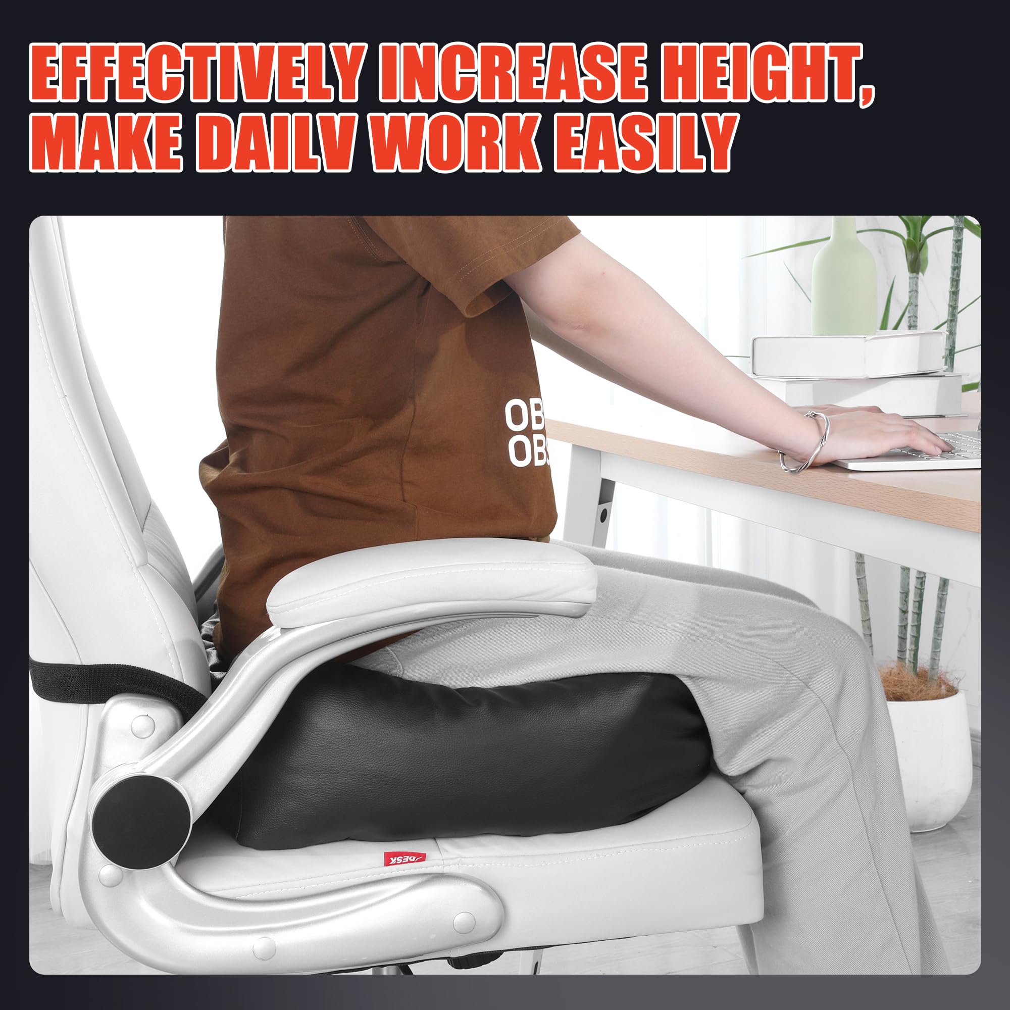 HOMBYS Extra Thick 6