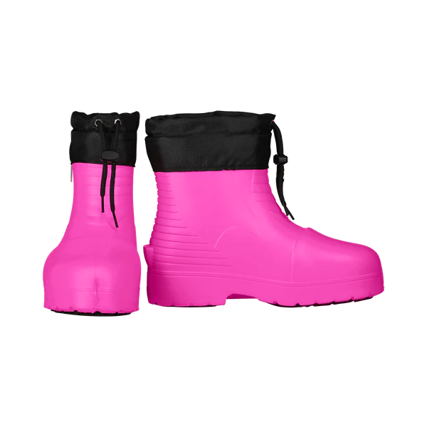 FUBUKI 2024 Niseko 2.0 Low Winter Boots - Waterproof Snow Boots for Women & Men - Warm Insulated Hiking Shoes for Cold Weather - Perfect for Skiing, Snowboarding & Winter Outdoor Activities