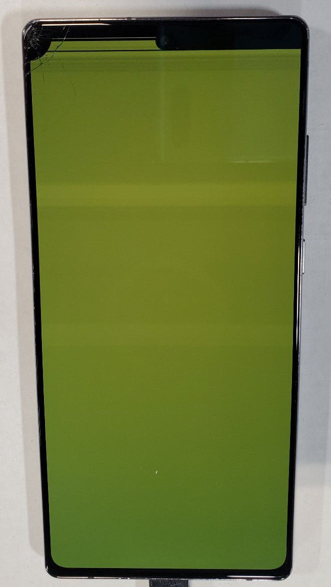 Samsung Galaxy Note 20 5G Smartphone - 128GB Storage, 8GB RAM, 6.7