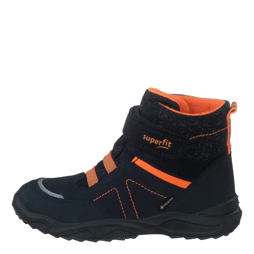 Blue Orange 8000