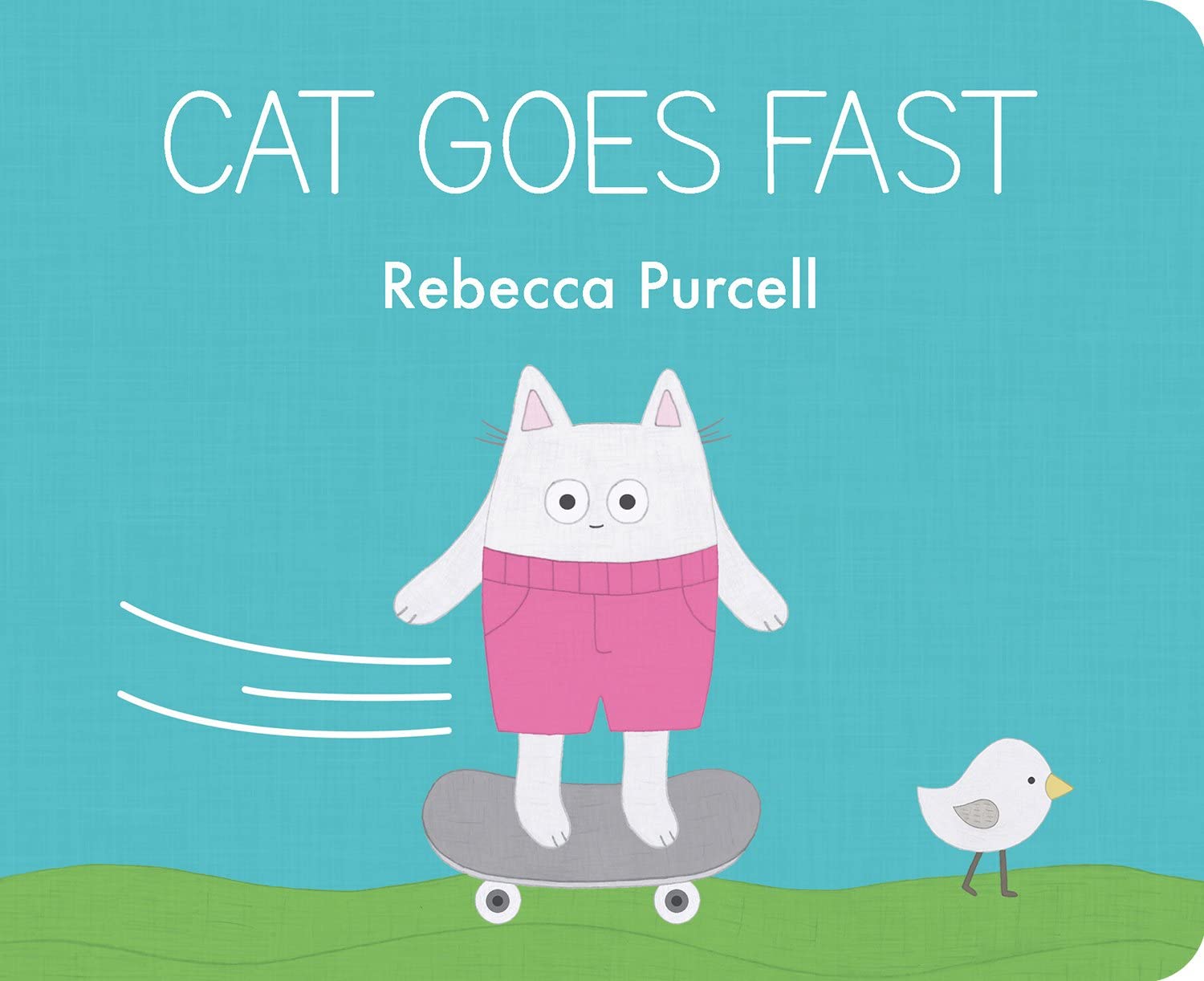 Fast Cat & Friends - Fun Playtime for Kids