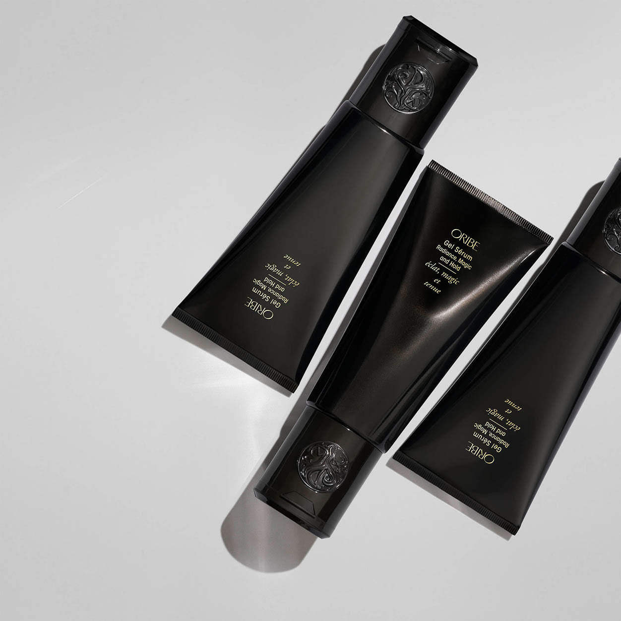 Gel Serum for Hair Radiance, Magic Hold & Shine – Perfect for Styling, Frizz Control & Daily Hair Care