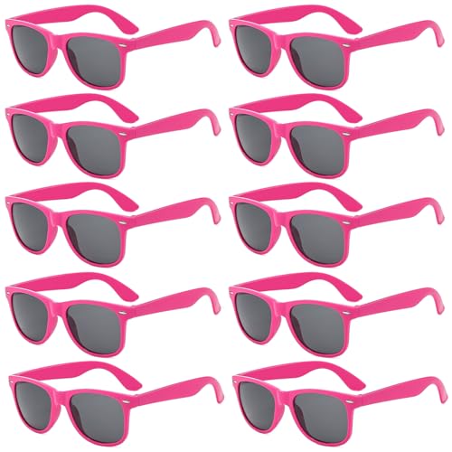 Hotpink 10 Packs