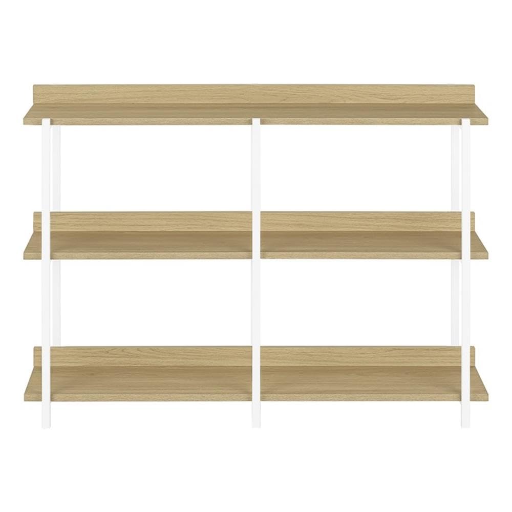 Monarch Specialties 2222 Modern Accent Table - 47.25